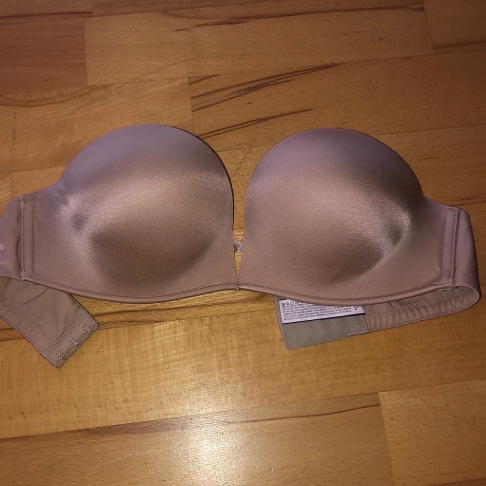 32 C bombshell bra